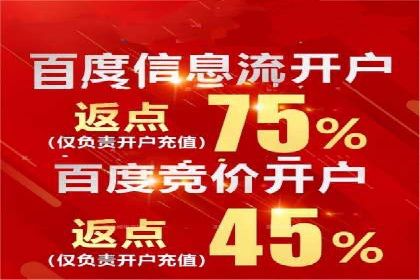 百度推广代运营实战案例解析